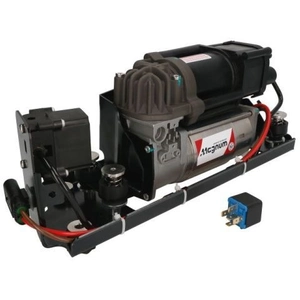 Compresseur, système d'air comprimé MAGNUM TECHNOLOGY KPB002MT