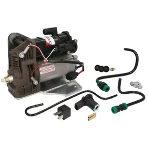 Compresseur, système d'air comprimé MAGNUM TECHNOLOGY KPL001MT