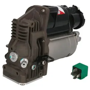 Compresseur, système d'air comprimé MAGNUM TECHNOLOGY KPM001MT
