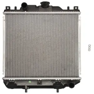 Radiateur, refroidissement moteur THERMOTEC D7Z001TT pas cher