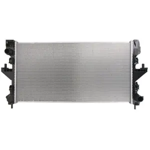 Radiateur, refroidissement moteur THERMOTEC D7C017TT pas cher