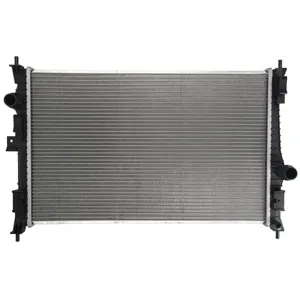 Radiateur, refroidissement moteur THERMOTEC D7C018TT pas cher