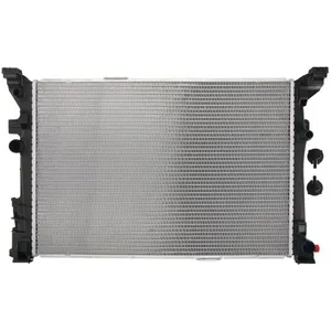 Radiateur, refroidissement moteur THERMOTEC D7M011TT pas cher