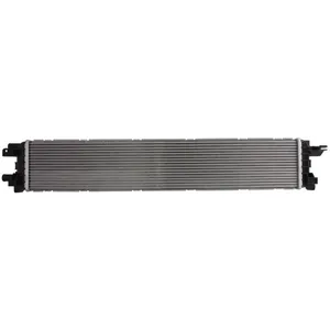 Radiateur, refroidissement moteur THERMOTEC D7W016TT pas cher