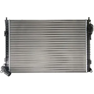 Radiateur, refroidissement moteur THERMOTEC D7B043TT pas cher