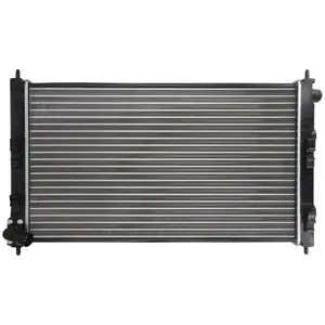 Radiateur, refroidissement moteur THERMOTEC D7C016TT pas cher