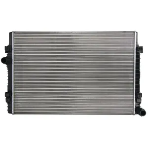 Radiateur, refroidissement moteur THERMOTEC D7W017TT pas cher