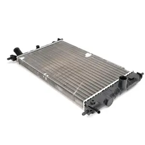 Radiateur, refroidissement moteur THERMOTEC D7X012TT pas cher