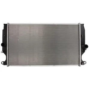 Radiateur, refroidissement moteur THERMOTEC D72015TT pas cher