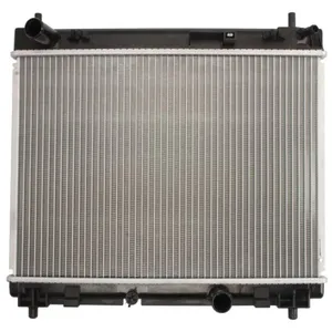 Radiateur, refroidissement moteur THERMOTEC D72065TT pas cher
