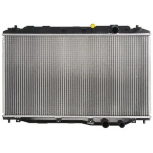 Radiateur, refroidissement moteur THERMOTEC D74021TT pas cher