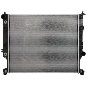 Radiateur, refroidissement moteur THERMOTEC D7M068TT pas cher