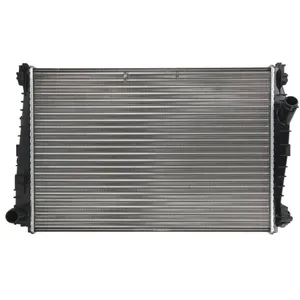 Radiateur, refroidissement moteur THERMOTEC D7D010TT pas cher