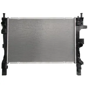 Radiateur, refroidissement moteur THERMOTEC D7G040TT pas cher