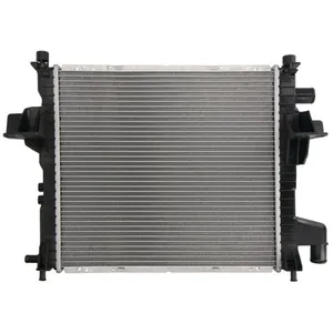 Radiateur, refroidissement moteur THERMOTEC D7R059TT pas cher