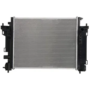 Radiateur, refroidissement moteur THERMOTEC D7R060TT pas cher