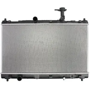 Radiateur, refroidissement moteur THERMOTEC D78021TT pas cher