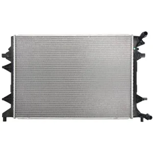 Radiateur, refroidissement moteur THERMOTEC D7W075TT pas cher