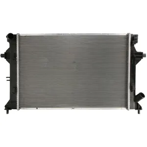 Radiateur, refroidissement moteur THERMOTEC D70522TT pas cher