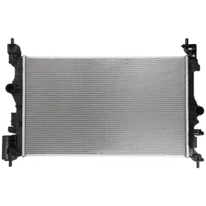 Radiateur, refroidissement moteur THERMOTEC D7X091TT pas cher