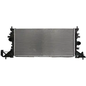 Radiateur, refroidissement moteur THERMOTEC D7X092TT pas cher