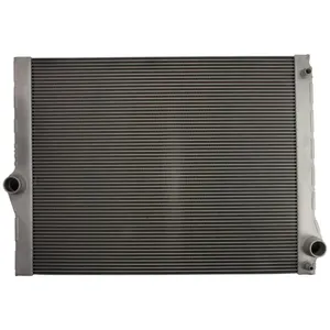 Radiateur, refroidissement moteur THERMOTEC D7B048TT pas cher
