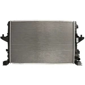 Radiateur, refroidissement moteur THERMOTEC D7W076TT pas cher
