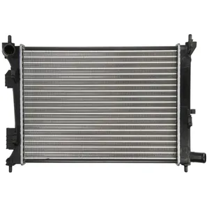 Radiateur, refroidissement moteur THERMOTEC D70318TT pas cher