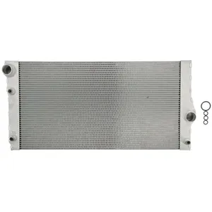 Radiateur, refroidissement moteur THERMOTEC D7B046TT pas cher