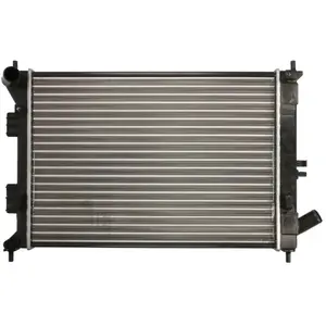 Radiateur, refroidissement moteur THERMOTEC D70317TT pas cher