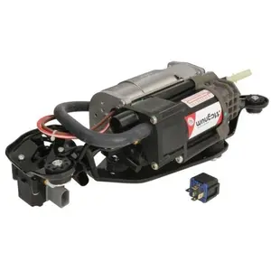 Compresseur, système d'air comprimé MAGNUM TECHNOLOGY KPB004MT