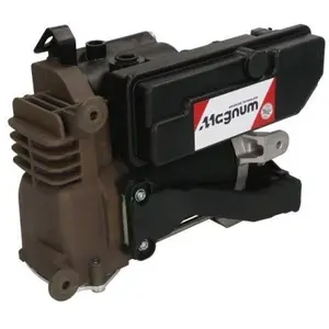 Compresseur, système d'air comprimé MAGNUM TECHNOLOGY KPC001MT