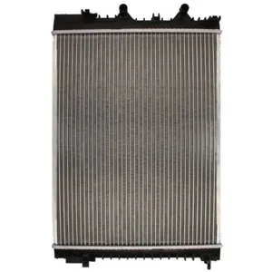 Radiateur, refroidissement moteur THERMOTEC D7R062TT pas cher