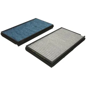 Filtre d'habitacle (filtre à pollen) PURRO PUR-PC3008AG-2 pas cher