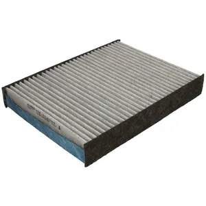 Filtre d'habitacle (filtre à pollen) PURRO PUR-PC2038AG pas cher