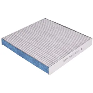 Filtre d'habitacle (filtre à pollen) PURRO PUR-PC8046AG pas cher