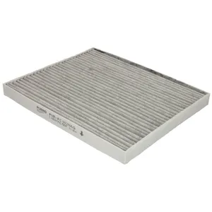 Filtre d'habitacle (filtre à pollen) PURRO PUR-PC1020AG pas cher