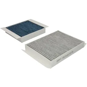 Filtre d'habitacle (filtre à pollen) PURRO PUR-PC2015AG-2 pas cher