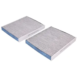 Filtre d'habitacle (filtre à pollen) PURRO PUR-PC3018AG-2 pas cher