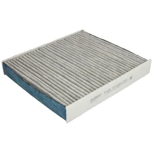 Filtre d'habitacle (filtre à pollen) PURRO PUR-PC4007AG pas cher