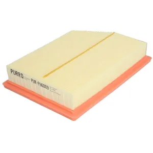 Filtre à air PURRO PUR-PA6009 pas cher
