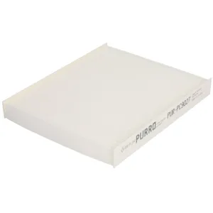 Filtre d'habitacle (filtre à pollen) PURRO PUR-PC9027 pas cher