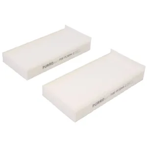 Filtre d'habitacle (filtre à pollen) PURRO PUR-PC3044-2 pas cher