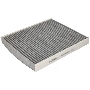 Filtre d'habitacle (filtre à pollen) PURRO PUR-PC5019C pas cher