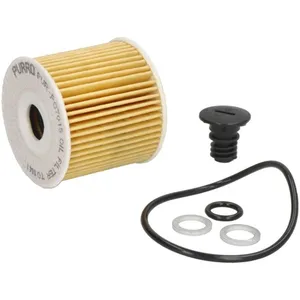 Filtre à huile PURRO PUR-PO7015 pas cher
