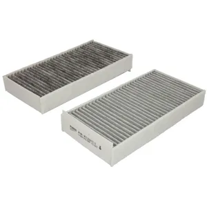 Filtre d'habitacle (filtre à pollen) PURRO PUR-PC3047C-2 pas cher