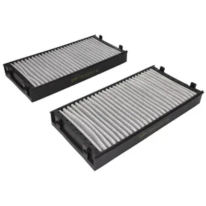 Filtre d'habitacle (filtre à pollen) PURRO PUR-PC3011AG-2 pas cher