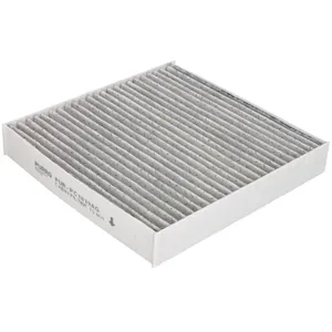Filtre d'habitacle (filtre à pollen) PURRO PUR-PC1019AG pas cher