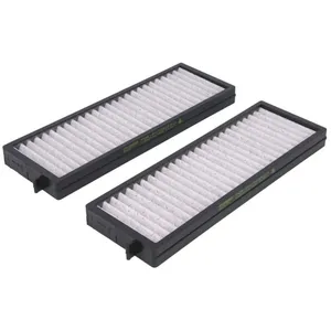 Filtre d'habitacle (filtre à pollen) PURRO PUR-PC7040AG-2 pas cher