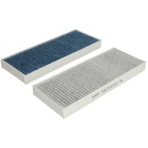 Filtre d'habitacle (filtre à pollen) PURRO PUR-PC8009AG-2 pas cher